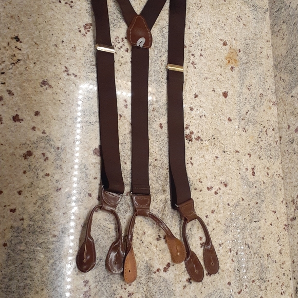 Other - Men Braces.  Suspenders